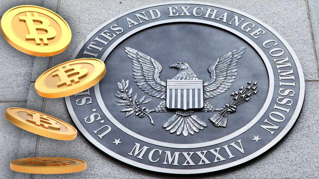 Prepare For Crypto Headwinds: SEC Reinforces Arsenal In Battle Against Binance And Coinbase
