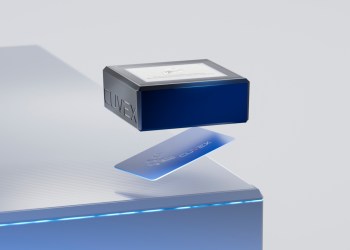 Do you keep your seed phrases on paper? They’re in danger!