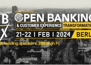Open Banking & Cx Leadership Forum (Berlin)