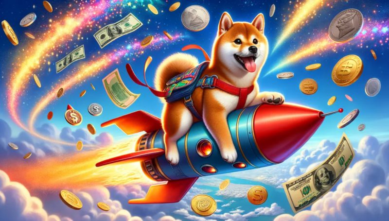Shiba Inu Lead Dev Unveils Early Access To SHIB Name Service, Here’s How You Can Get In