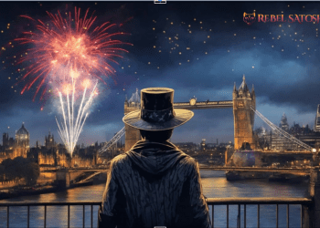 The Case for a $32,000 Scenario for Bitcoin (BTC); Rebel Satoshi ($RBLZ) Grabs the Limelight