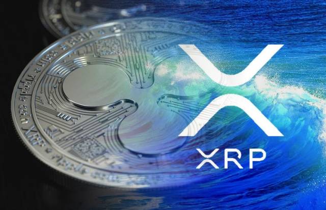 XRP Takes A Hit As It’s Dropped From Hong Kong’s Top 5 Crypto Index
