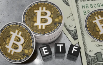 Bitcoin ETF