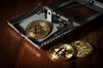 $210 Million Crypto Meltdown: Did SEC Manipulate Bitcoin With Fake Tweet?