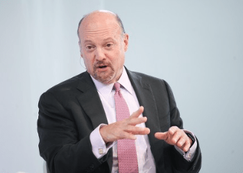 Jim Cramer