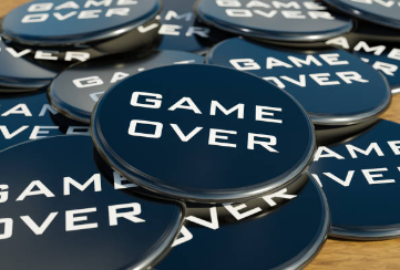 Game Over For GameStop And Its NFT Ambitions, Marketplace To Wind Down