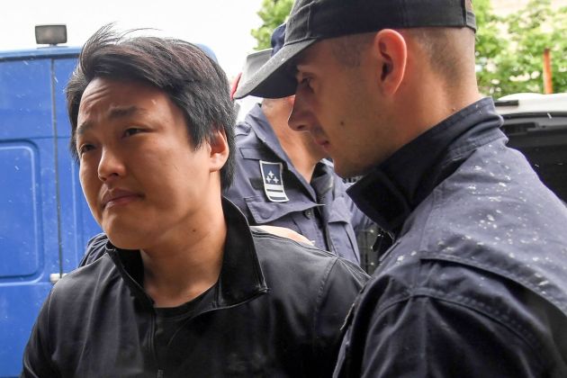 Trial Delayed: Do Kwon Extradition Takes Priority In $40 Billion Fraud Case