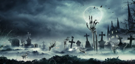 Crypto Cemetery: Over 50% Of Coins Listed On Coingecko Since 2014 Have ‘Perished’