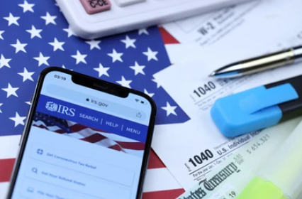 Breathe Easy, Crypto Hodlers: IRS Postpones Reporting Requirements, Simplifying Taxes