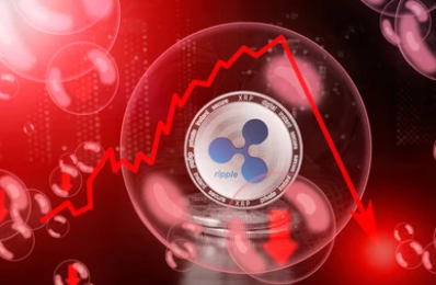 Ripple’s 80 Million XRP Shift Triggers Speculation Amid Price Downturn