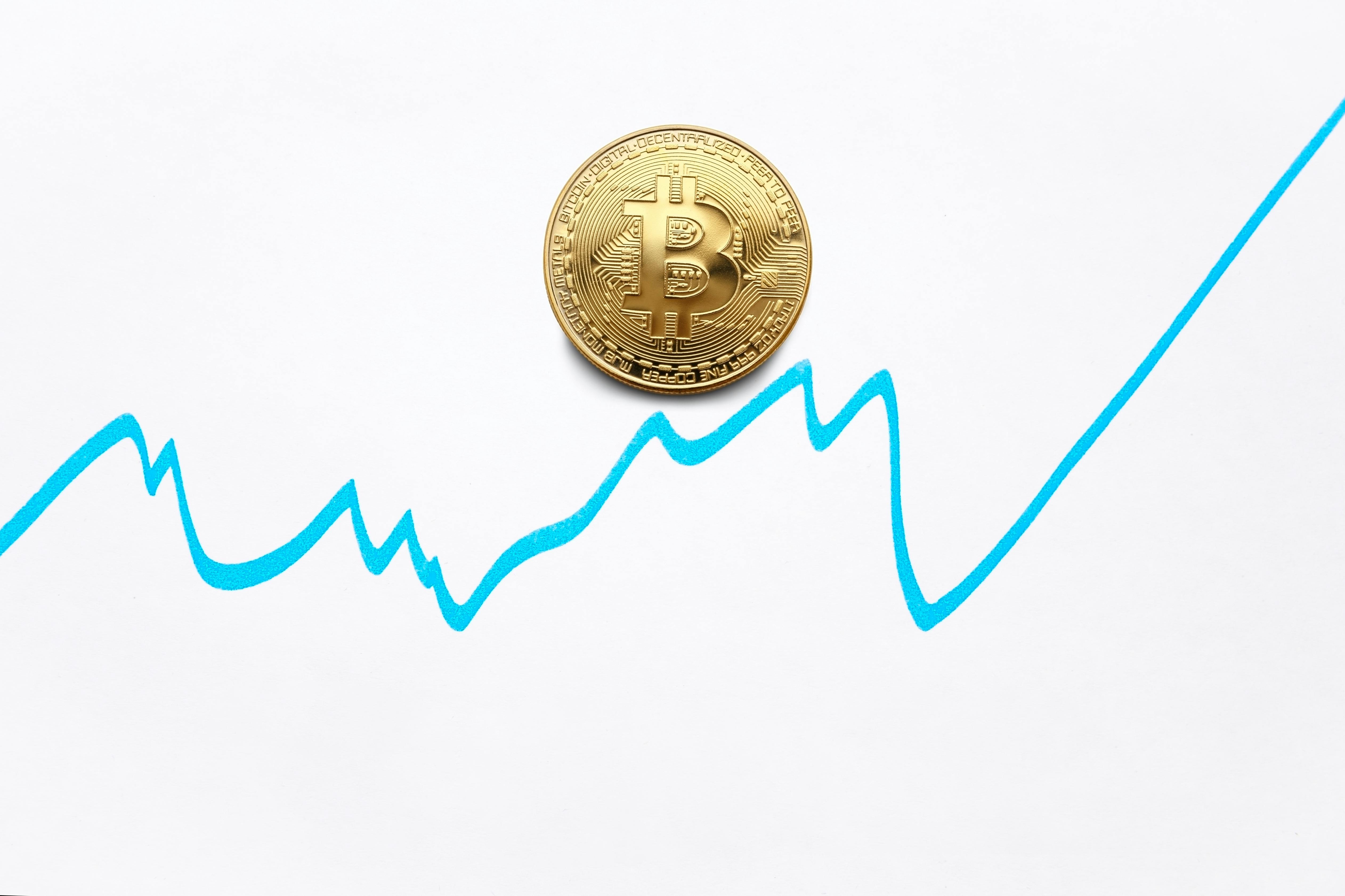 Bollinger Bands Creator Says Bitcoin Downtrend Might Be Over
