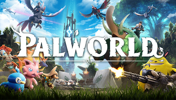 Palworld Success: Crypto Entrepreneur’s Indie Game Achieves $100M Revenue Within Days