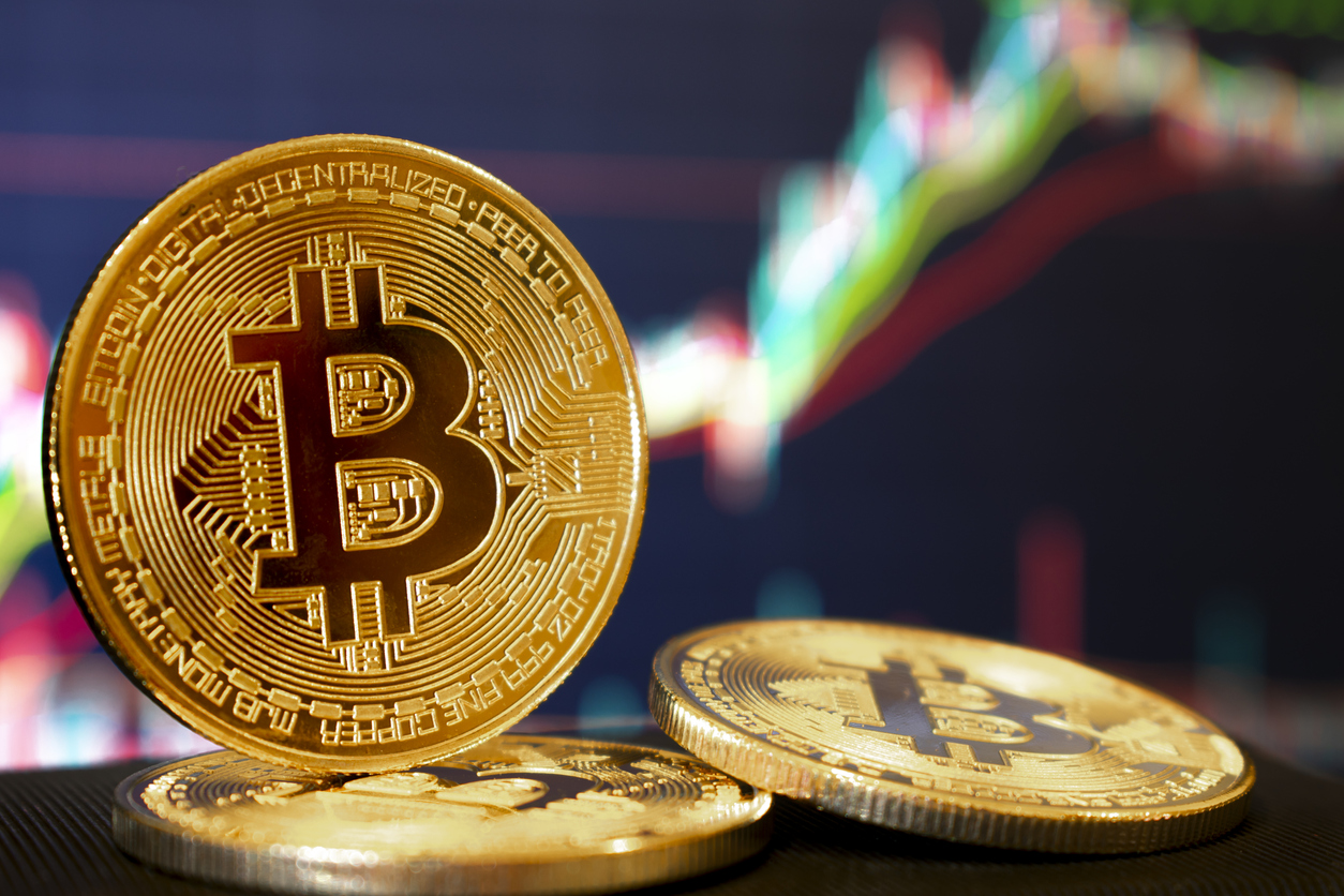 Bitcoin Open Interest Hits Highest Level Since 2022 – What’s Next For BTC Price?