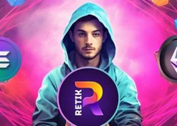 Top YouTuber Predicts Solana Could Flip Ethereum in 2024, Says Retik Finance Makes Up 25% of His Portfolio