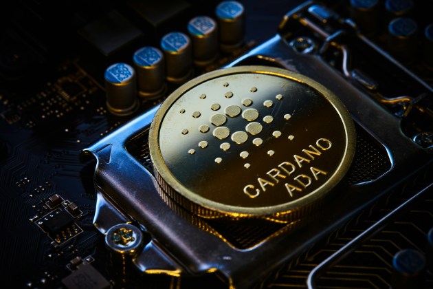 Cardano (ADA) Remains #1 Cryptocurrency In This Metric