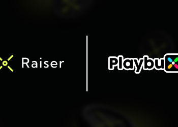 Raiser.co Pioneers Equitable Crypto Investments with Playbux Fair Community Offering (FCO)