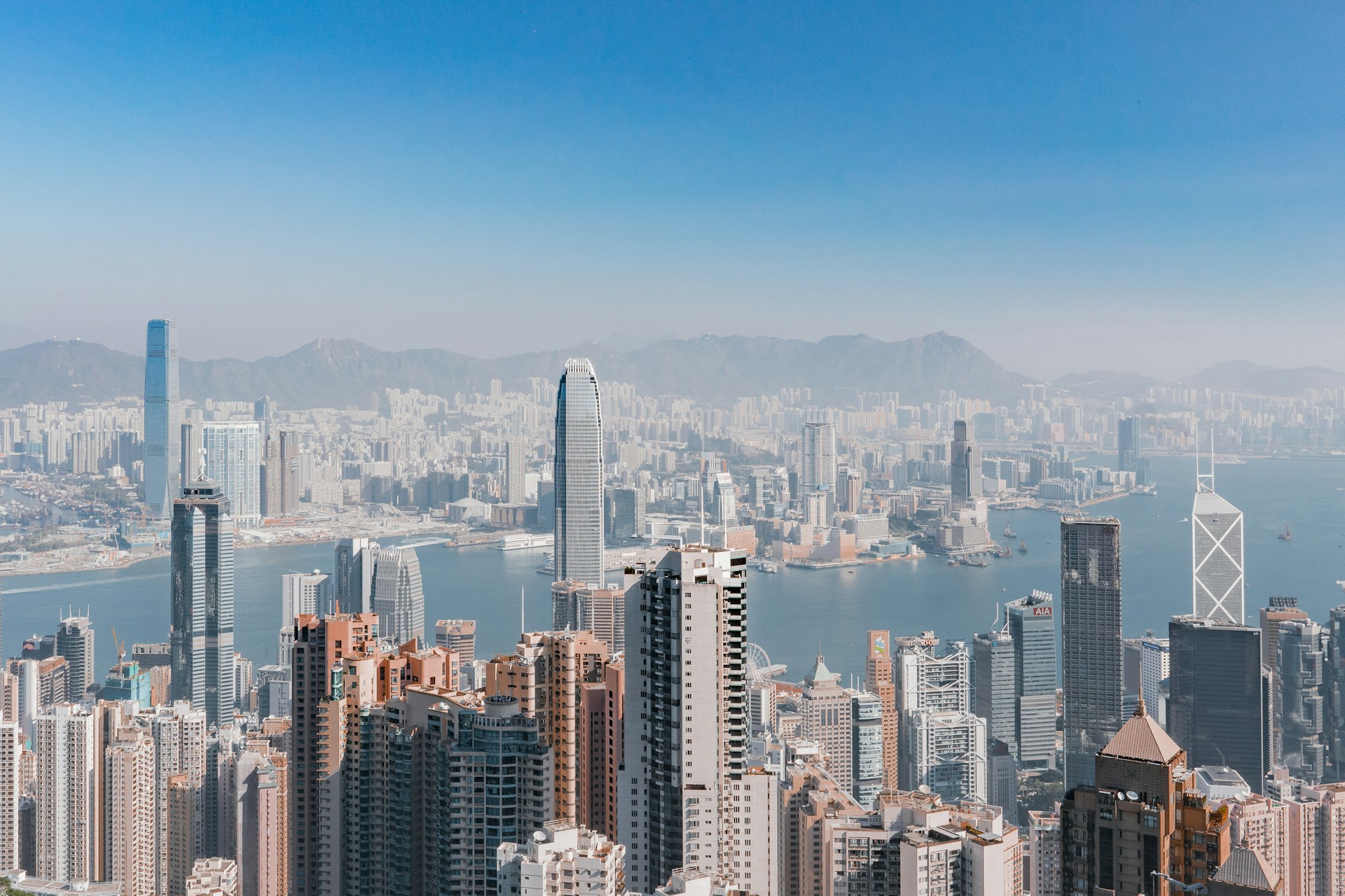 Will A Spot Bitcoin ETF Launch In Hong Kong In The First Quarter?