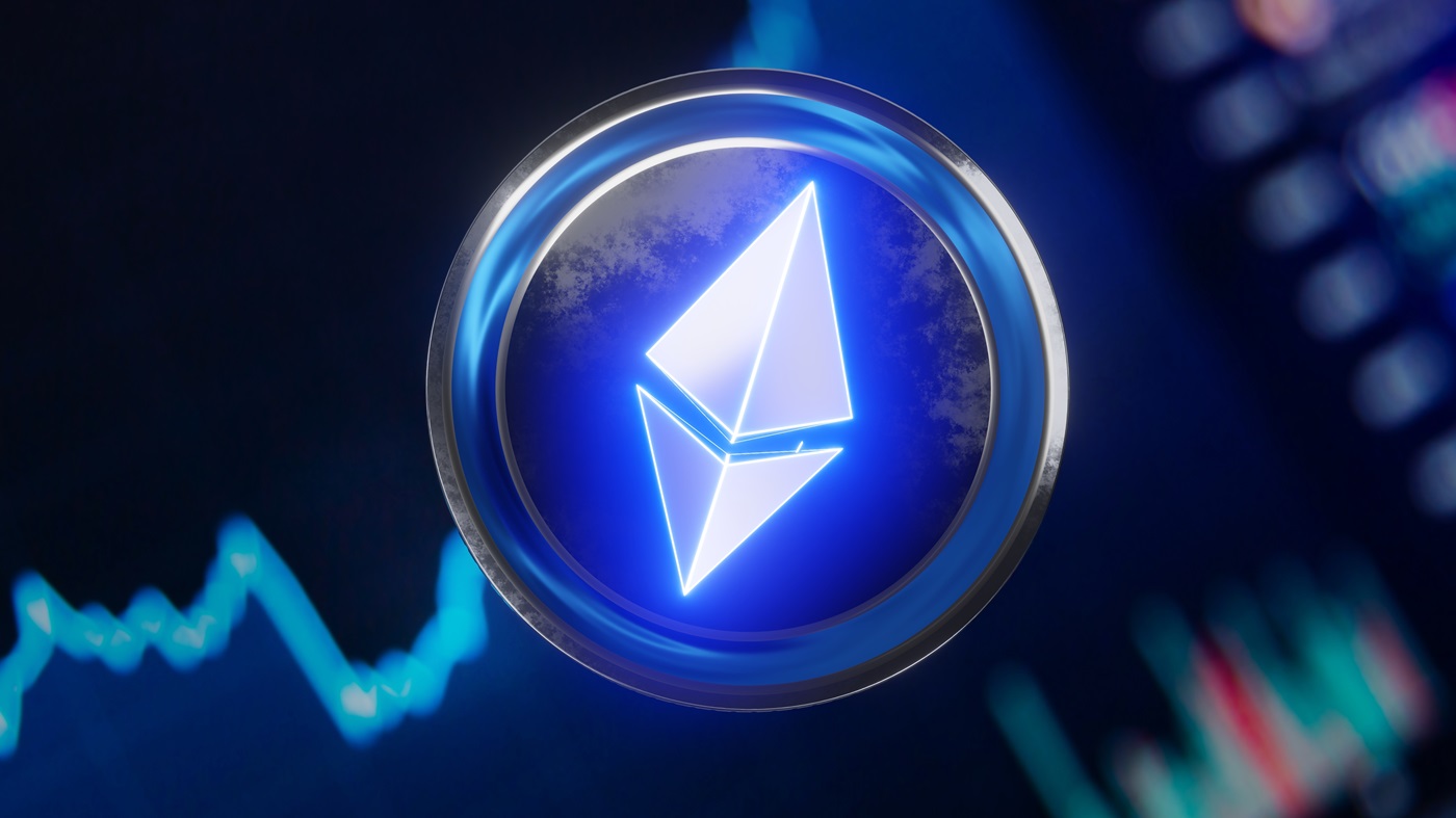 $100M Ethereum Whale Asserts Claim On Starknet Airdrop Share