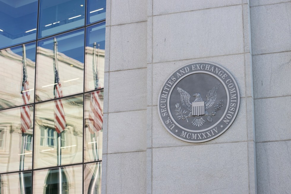 SEC hack Bitcoin ETF