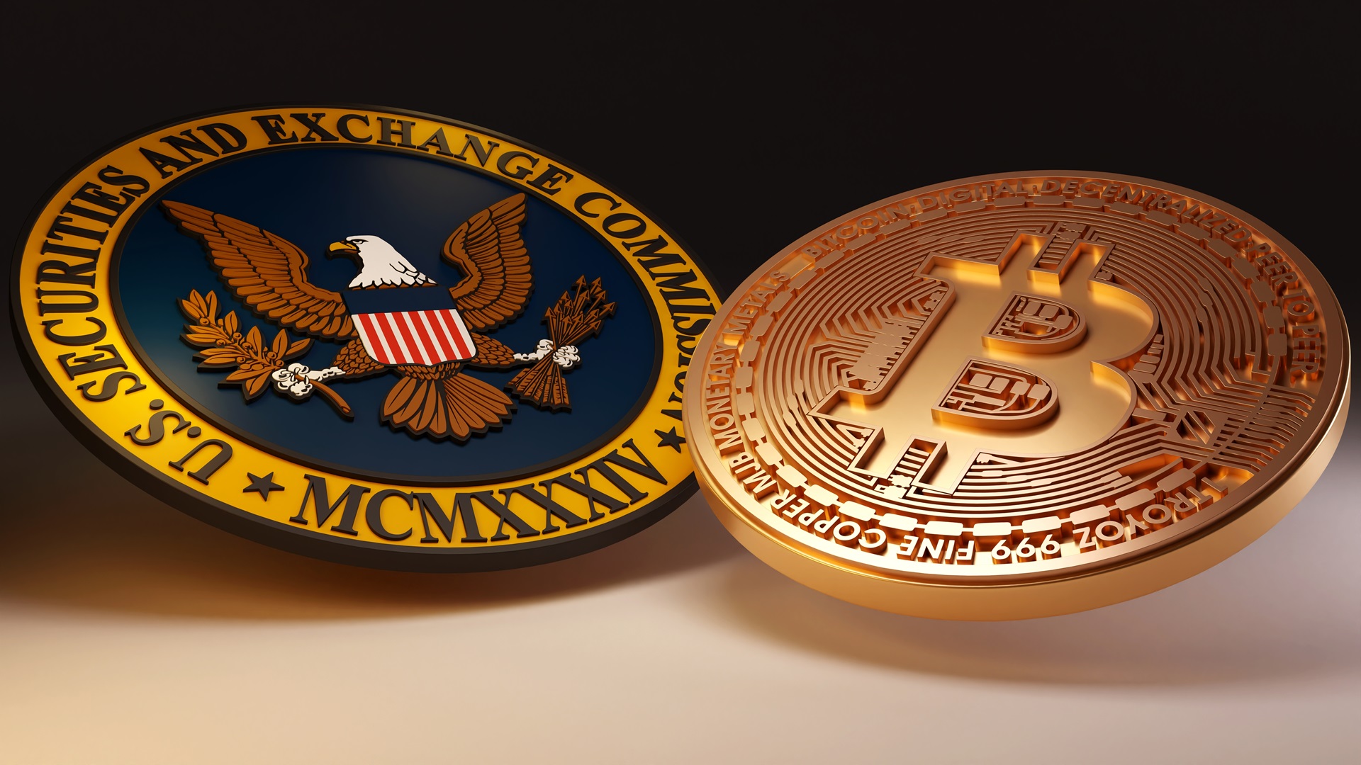 Bitcoin & SEC