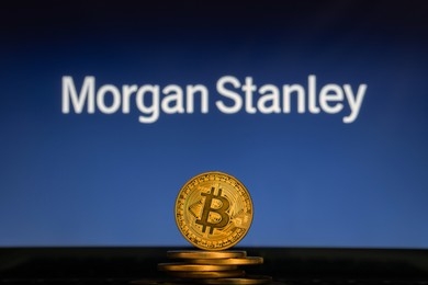 New Filing Reveals Morgan Stanley Opportunity Fund’s Potential $140 Million Bitcoin Move