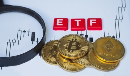 Bitcoin ETF Could Command 8% Premium, Pending Approval, Market Expert Says