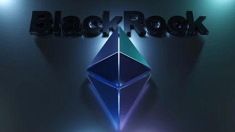 BlackRock CEO Links Bitcoin To Gold, Eyes Potential Ethereum Spot ETF