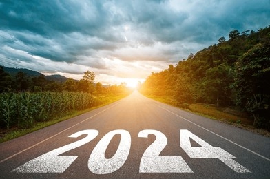 Binance Predicts 7 Influential Events Shaping Bitcoin, Ethereum, Ripple, And Cardano In 2024