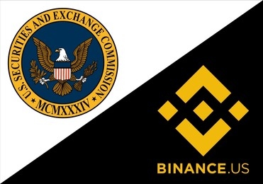 Binance Vs. SEC: Crypto Exchange Heads To Court Seeking Lawsuit Dismissal