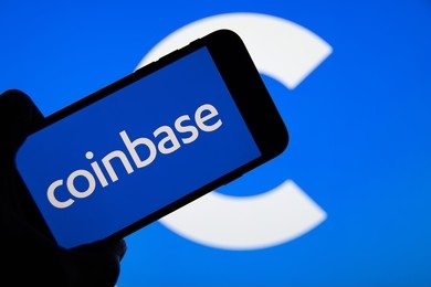 Coinbase