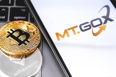 Bitcoin Climbs To $40,000 As Blockstream CEO Tackles Mt. Gox BTC Repayment Fears