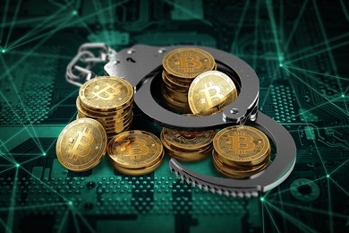 London Court Unveils Alleged Bitcoin Laundering Scheme Tied To $6.3 Billion Fraud