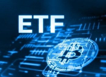 Bitcoin ETF