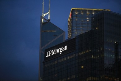 Bitcoin ETF Contradiction: JPMorgan CEO Slams BTC Despite Bank’s Key Position In BlackRock’s ETF