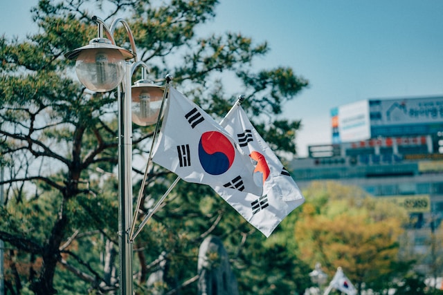 South Korea Tightens Grip On Crypto: Mixer Regulations Incoming?