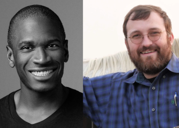 Cardano Hayes vs Hoskinson