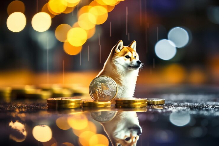 Shiba Inu Breaks Out Of Downtrend – Big Gains Ahead?