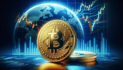 Really Now? Bitcoin Will Hit 0,000 This June 2024, Finance Guru Predicts