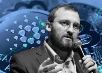 Cardano Hoskinson vs Bitcoin