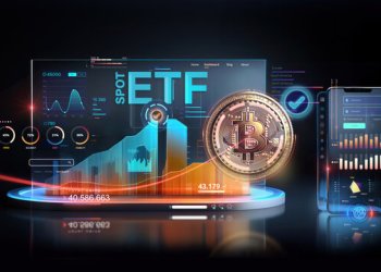 Bitcoin ETF