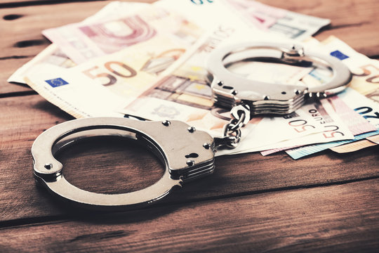 Crypto’s Dirty Secret: Bitcoin Popular For Financing Heinous Crimes – Report