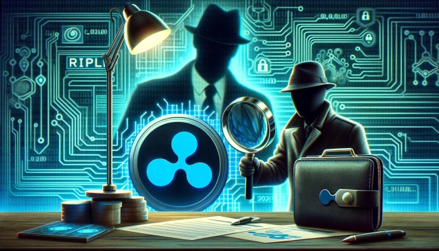 Ripple Chairman Hack: Cybersecurity Firm Probes Potential Inside Job