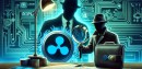 Ripple chairman hack inside job