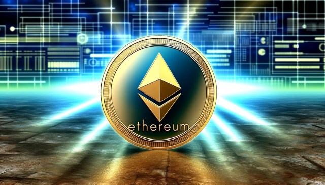 Coinbase Urges SEC: 5 Reasons For A Spot Ethereum ETF Green Light