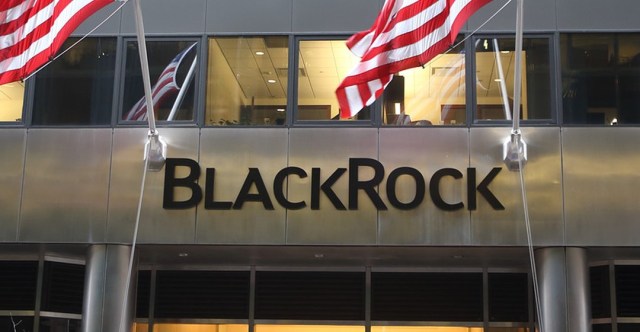 BlackRock’s Private Bitcoin Event: Insider Leaks Major Takeaways