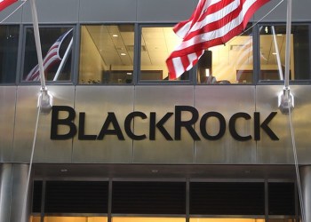 BlackRock Private Bitcoin Event