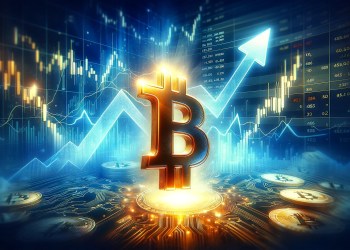 Why is Bitcoin price up today