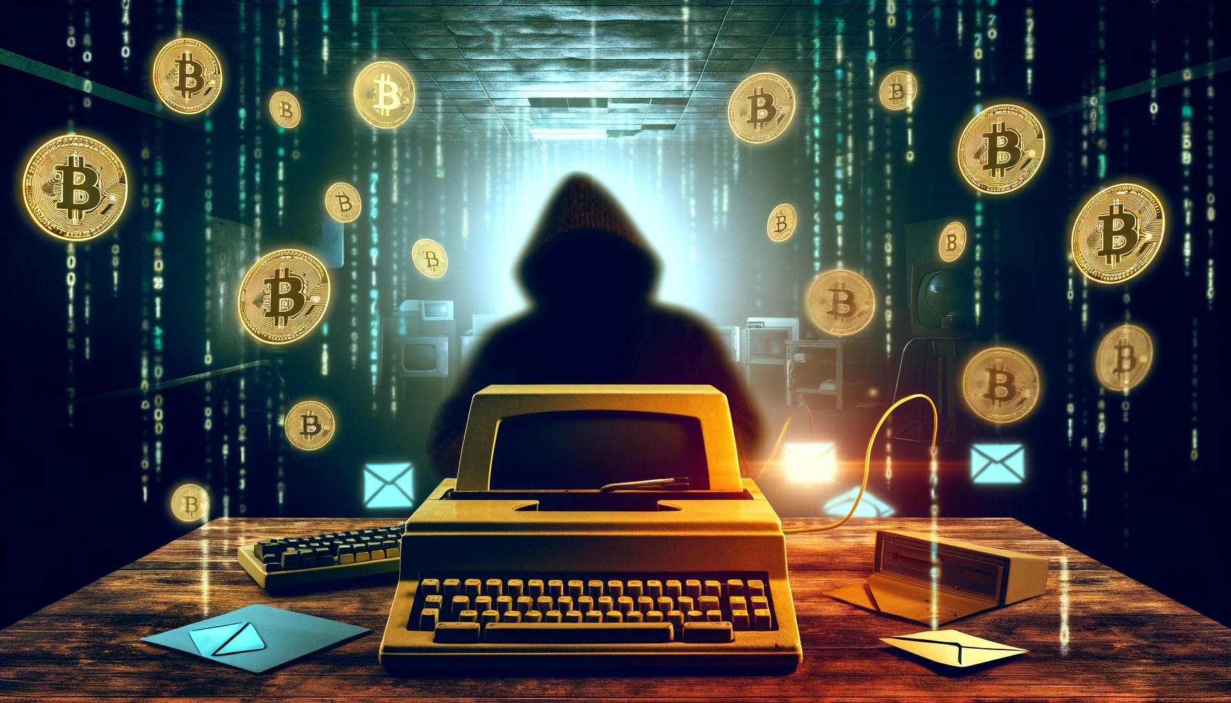 Bitcoin inventor Satoshi Nakamoto