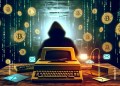 Bitcoin inventor Satoshi Nakamoto