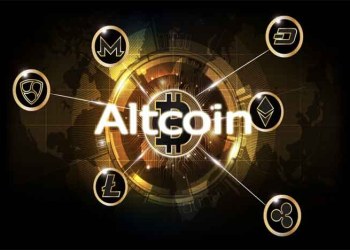 Altcoins crypto